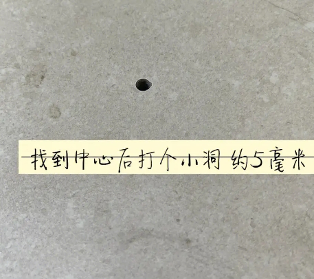 宁国瓷砖空鼓维修公司专业解答在瓷砖铺贴过程中，如果砂料搅拌不均匀，将会带来以下问题